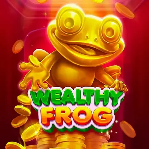 Wealthy Frog play